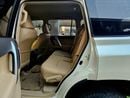 Toyota Prado EXR PRADO EXR/ V6 4.0/ LEATHER/ LOW MILEAGE/ NON ACCIDENT