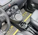 Abarth 695 TURISMO 2024 Fiat Abarth 695, Abarth Warranty, Full Abarth Service History, Low Km, Fully Loaded, GCC