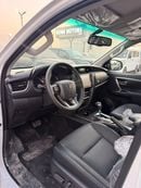 Toyota Fortuner SR5 2026 TOYOTA FORTUNER VX 4.0L V6 PETROL
