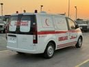 هيونداي ستاريا COMFORT