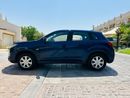 Mitsubishi ASX GLX Mid LOW MILEAGE || ASX 2.0L || CRUISE CONTROL | GCC
