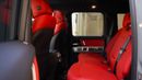Mercedes Benz G 63 AMG 4X4² Engine & Performance • Engine Type: 4.0-liter V8 biturbo AMG-built engine.  • Horsepower: Approx