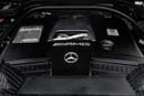 Mercedes Benz G 63 AMG 4X4² G 63 AMG 10,380 P.M | 0% Downpayment | Mercedes-Benz G 63 AMG | GCC