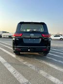 Toyota Land Cruiser GXR LC300 /GXR Twin Turbo/ 3.5L // GCC