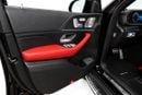 Mercedes Benz GLE450 4MATIC Coupe