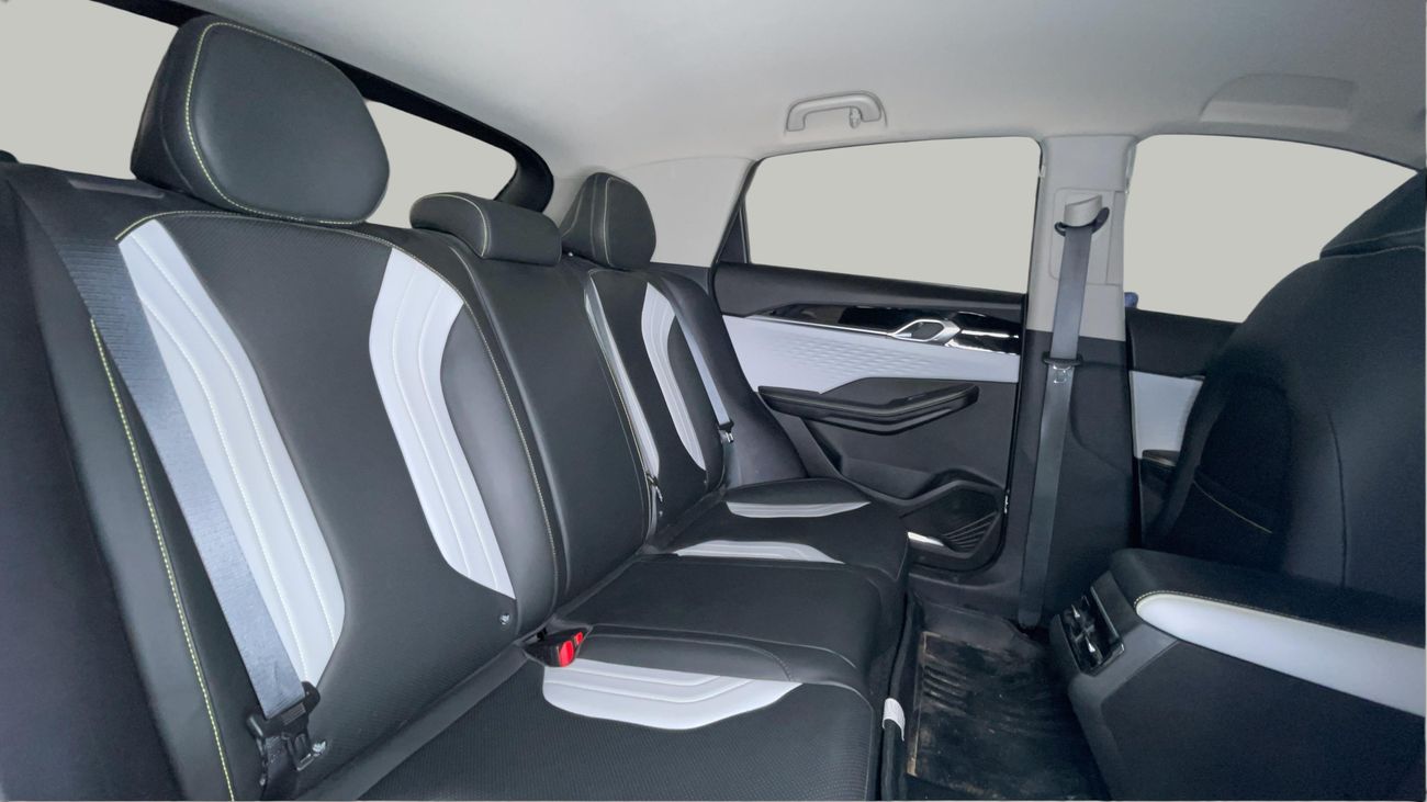 Geely Coolray GL 2025 | AED 704/Month | 0 DP | 30 Day Return | Warranty | Service History