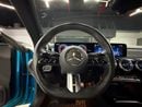 Mercedes Benz CLA250 PREMIUM