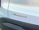 Chery Tiggo 4 Pro COMFORT || 1.5L PETROL V4 FWD || DVD+CAMERA / REAR PARKING SENSOR (CODE # TG4CFO)