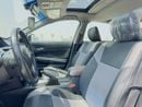 Honda Accord EXI