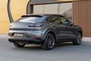 Porsche Cayenne STANDARD