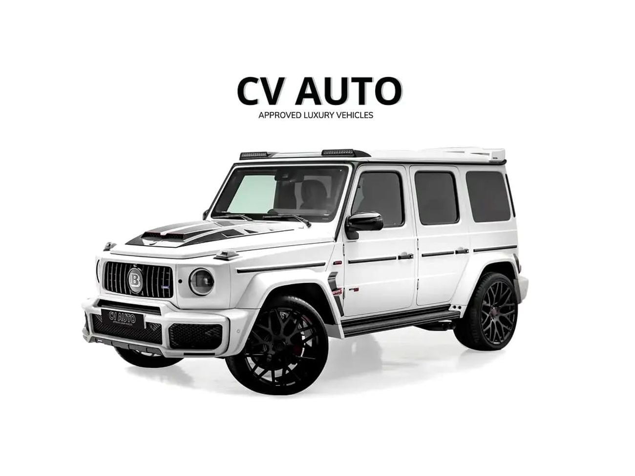 Mercedes Benz G63 AMG G 63 AMG | European Spec
