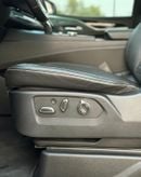 Cadillac Escalade ESV V SERIES