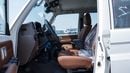 Toyota Land Cruiser 70