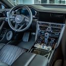 Bentley Flying Spur STANDARD HYBRID
