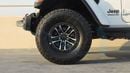 Jeep Wrangler Unlimited RUBICON X (For Export , НА ЭКСПОРТ) PY 26/26 XTREME 4x4 3.6L V6 GCC Без пробега