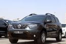 Renault Duster LE ACCIDENTS FREE - GCC - ORIGINAL PAINT - 1600 CC - PERFECT CONDITION INSIDE OUT