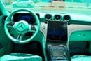 مرسيدس بنز GLC 300