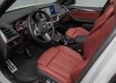 بي أم دبليو X3 XDRIVE 30i M SPORT