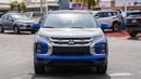 Mitsubishi ASX LUXURY HIGH LINE GLX Brand New – 2.0L Petrol 4WD Automatic – H45 – GCC 2026 – Export Only