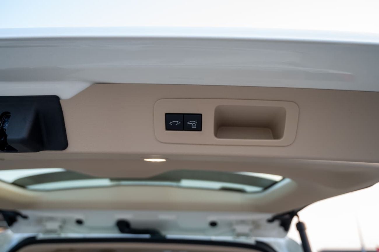 Toyota Land Cruiser GXR 4.0L V2 WITH RADAR 2026 MODEL GCC SPECS