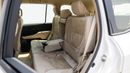 Toyota Land Cruiser GXR