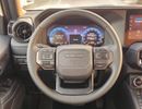 Toyota Prado TOYOTA LANDCRUISER PRADO ADVENTURE TURBO || 2.4L PETROL V4 A/T 4WD | DRIVER PWR SEAT | LEATHER SEATS