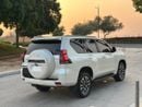 Toyota Land Cruiser GXR