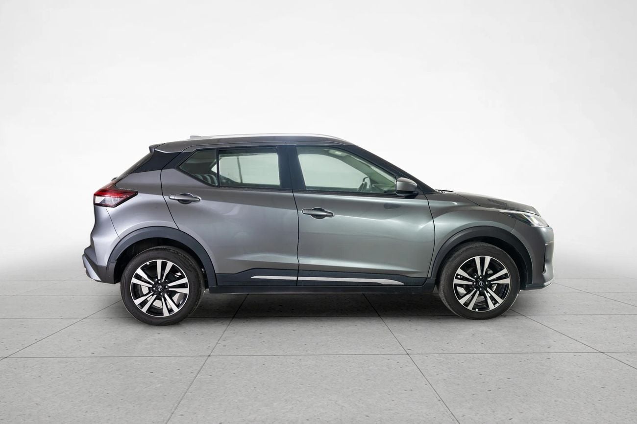 Nissan Kicks SV 1.6