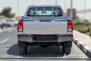 Toyota Hilux DLX 2.4L Diesel | Manual | Wide Body | Double Cab | CPS Specs | AFRICA EXPORT