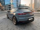 Porsche Cayenne TURBO GT