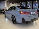 بي أم دبليو 320 2024 BMW 3-Series 320i - Perfect Condition - 2 Years Full Warranty