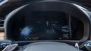 لكزس LX 700h URBAN ECTAV0006 - لكزس LX700h أوربان 2026 - محرك هجين 3.5 لتر، ناقل حركة أوتوماتيكي - لون أبيض مع مقصورة د