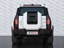 Jetour T2 LUXURY PLUS