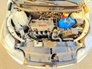 Toyota Yaris SE GCC Specs- excellent condition.