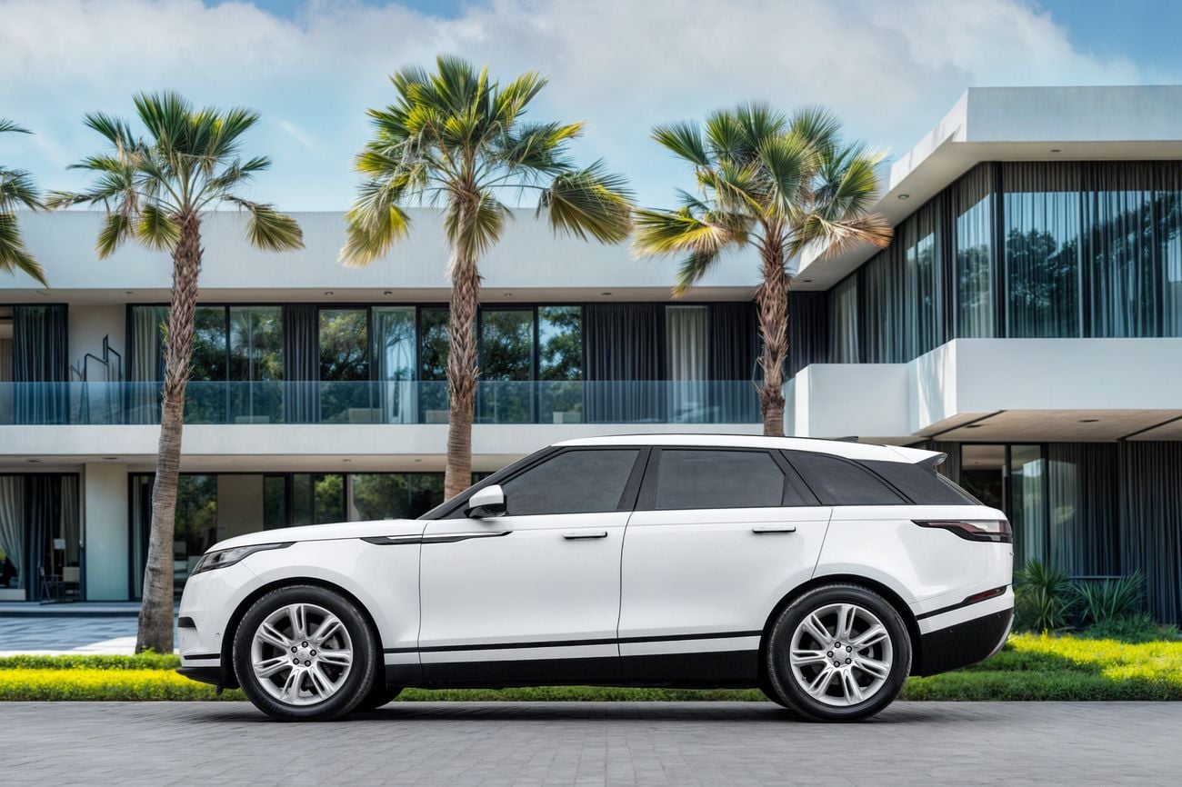 Land Rover Range Rover Velar P250 | 2,938 P.M | 0% Downpayment | Amazing Condition!