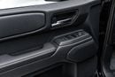 Toyota Prado ADH 2.4L - Black Inside Black | Export Only