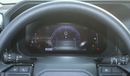 Toyota Prado All Rounder . 2.4L . Petrol . 4WD . 8-Speed Automatic . 2027 Model . For Export