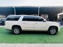جي أم سي يوكون XL DENALI