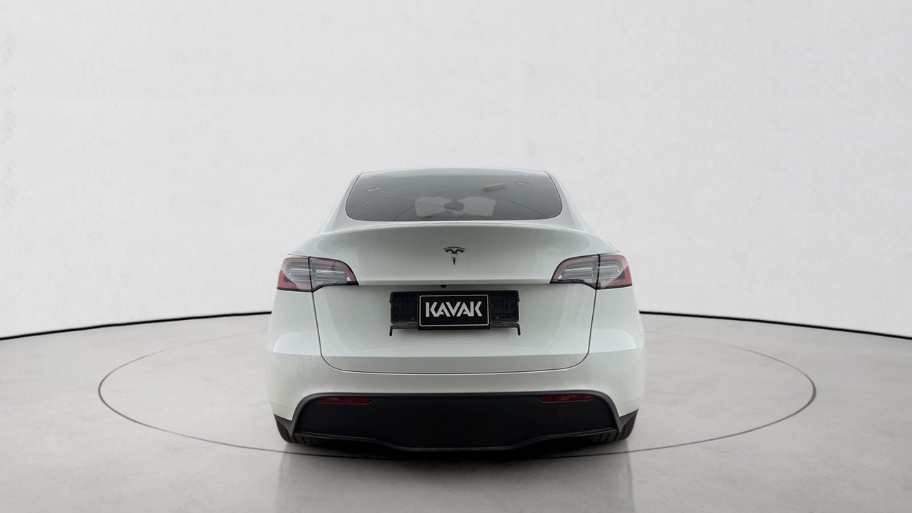 Tesla Model Y | Guaranteed Warranty | 0 Down Payment