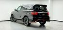 Nissan Patrol NISMO Platinum With Nismo Kit, Warranty, Full Service History, Fully Loaded, Japanese