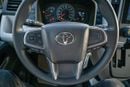 تويوتا هاياس DX 2.8L - 4 CYL - AUTOMATIC - DIESEL - VAN - REAR WHEEL DRIVER - HIGHROOF - 3 SEATS - 4 DOOR