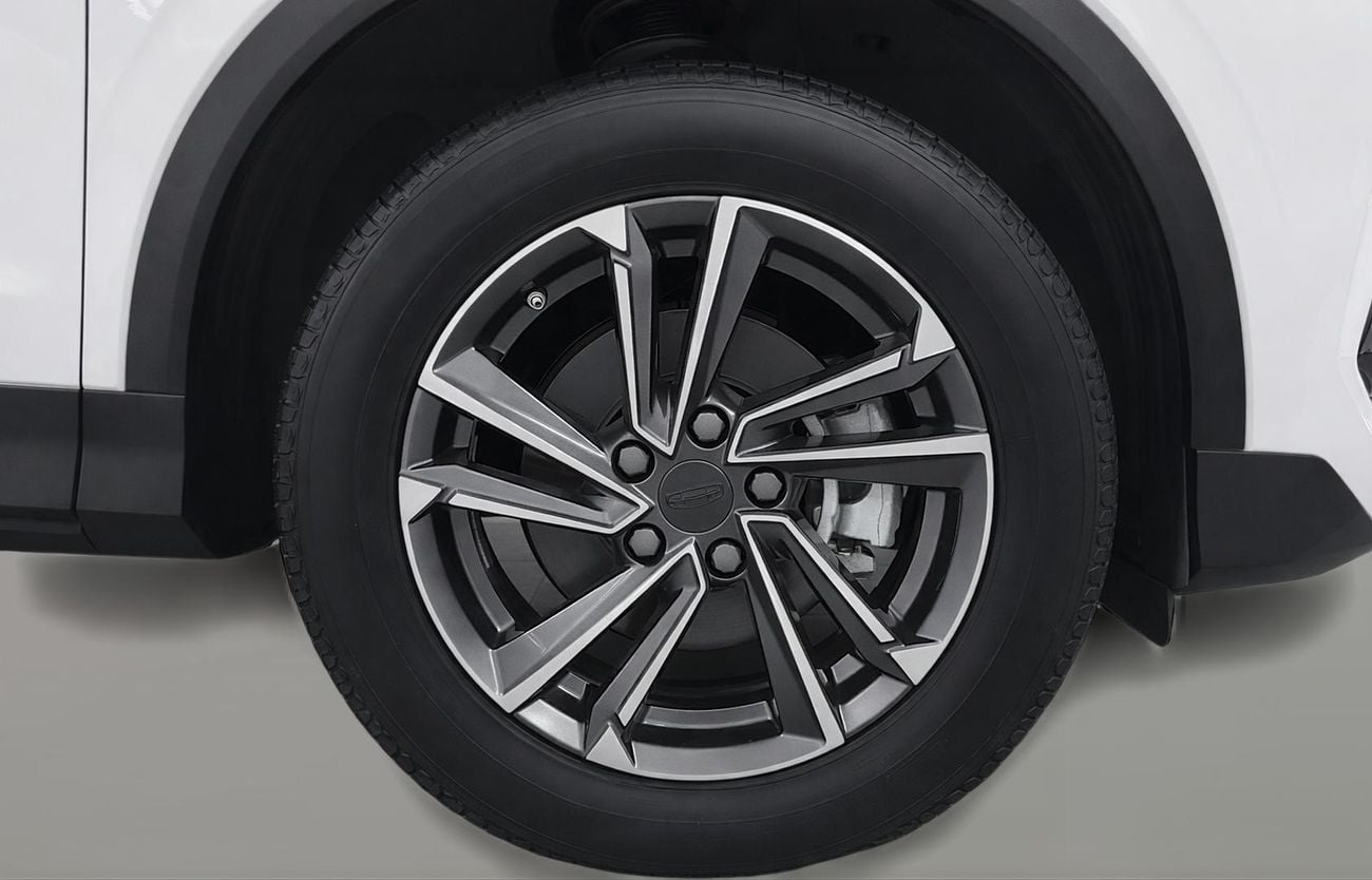 Geely Coolray GL 2026 | AED 821/Month | 20% DP | 30 Day Return | Warranty
