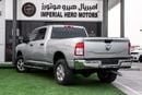 RAM 2500 BIGHORN