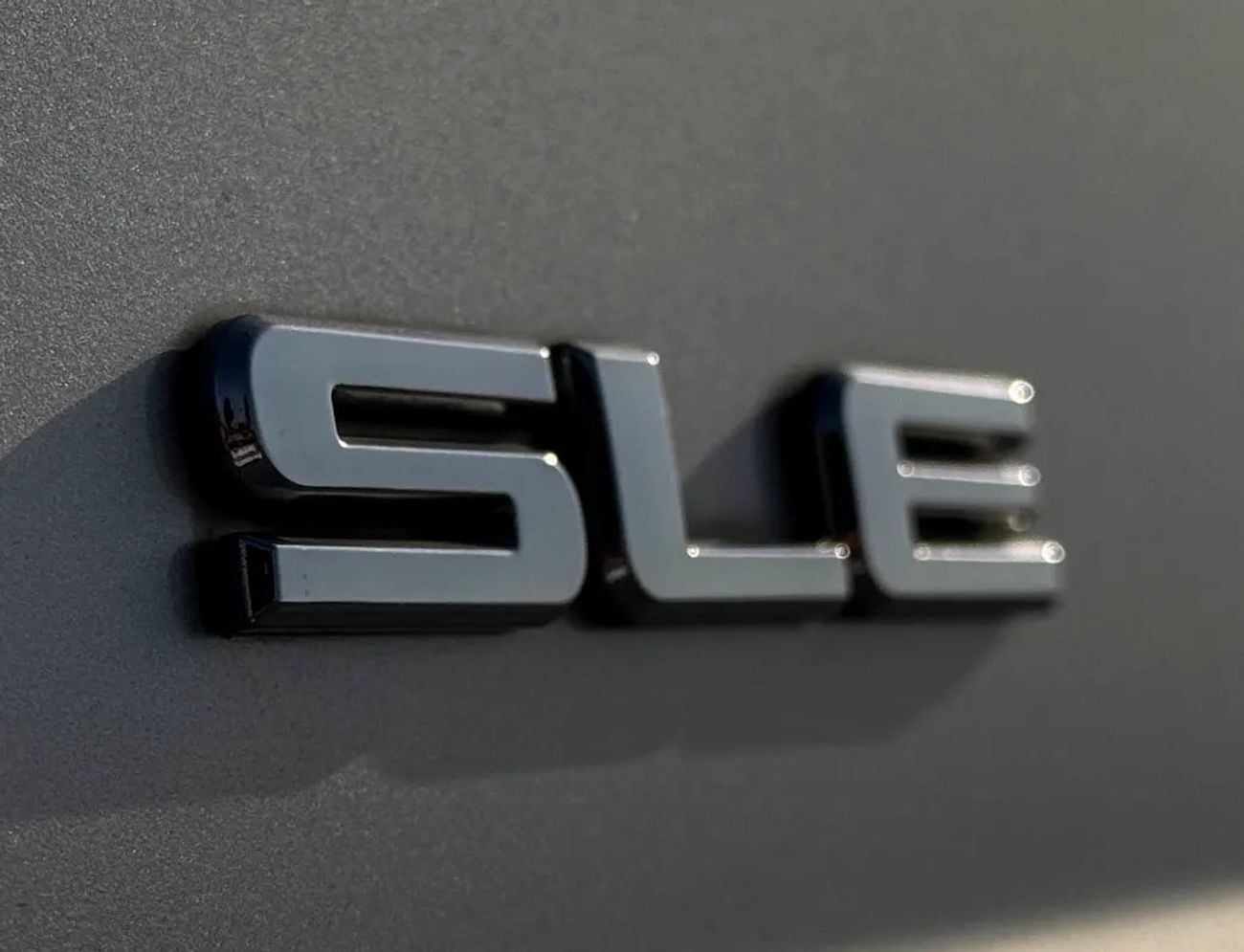 جي أم سي يوكون SLE XL | SLE 5.3L | Model, GCC | Excellent Condition | Monthly Installment 1,142