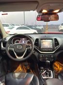 Jeep Cherokee LIMITED