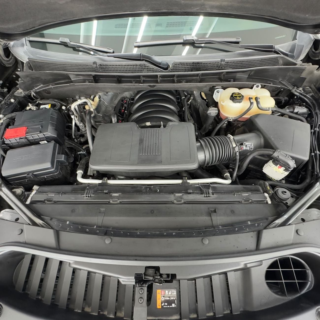 GMC Yukon ELEVATION