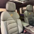 Jetour T2 LUX Jetour T2 2026 GCC specs