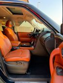 Nissan Patrol LE PLATINUM
