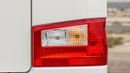 Toyota Coaster .