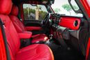 جيب رانجلر أنليميتد RUBICON 2020!! CANADIAN SPECS!! LOW MILEAGE